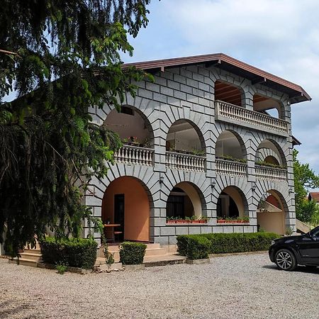 Vacation Home Keskic Velika Gata Exterior photo