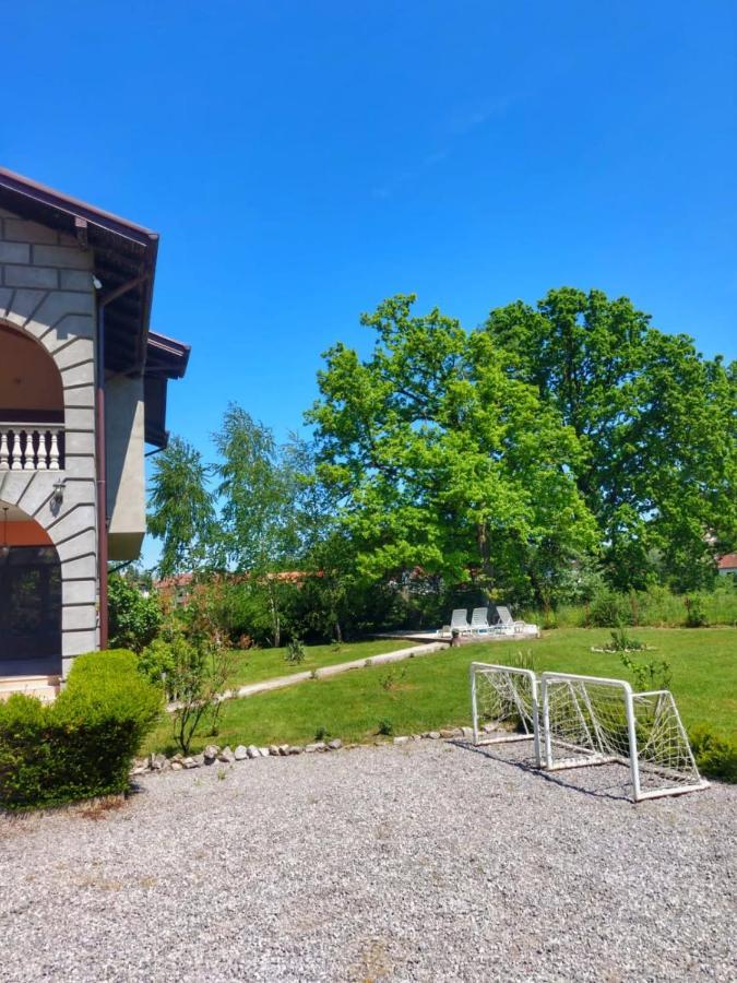 Vacation Home Keskic Velika Gata Exterior photo