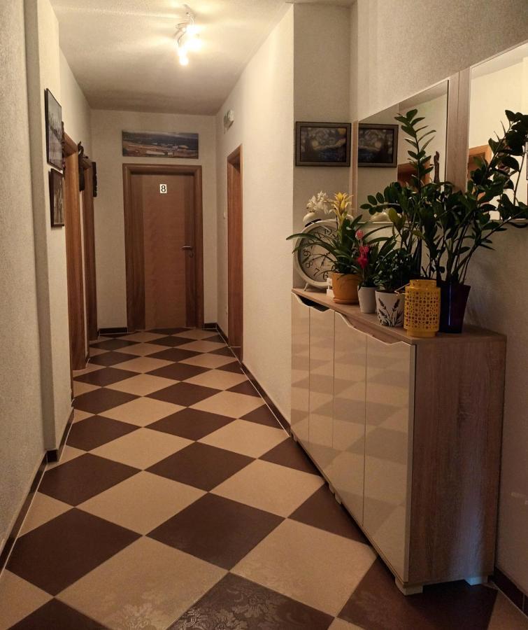 Vacation Home Keskic Velika Gata Exterior photo
