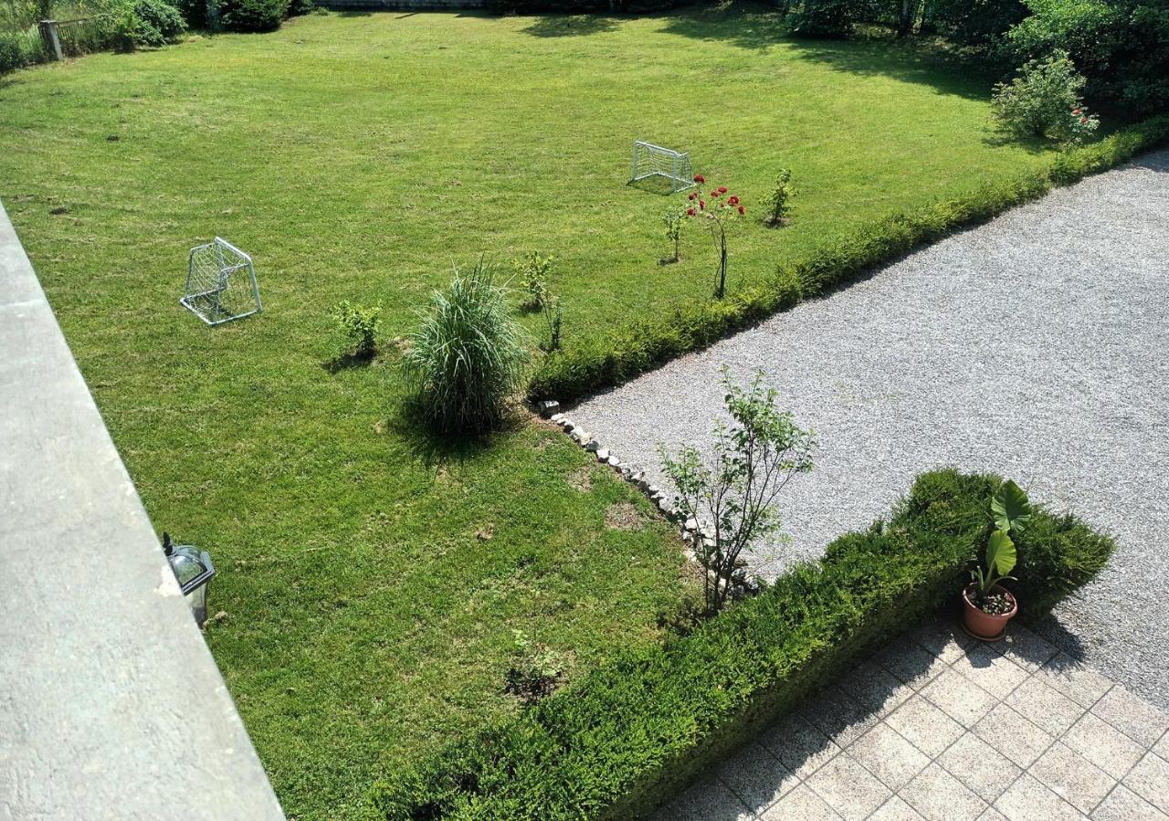 Vacation Home Keskic Velika Gata Exterior photo