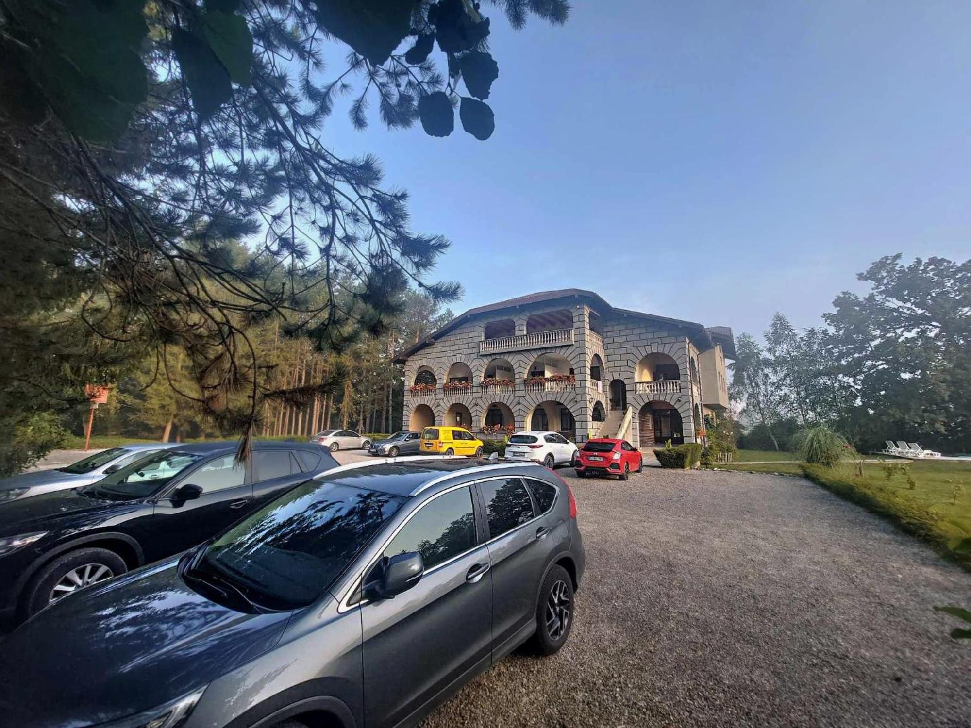 Vacation Home Keskic Velika Gata Exterior photo