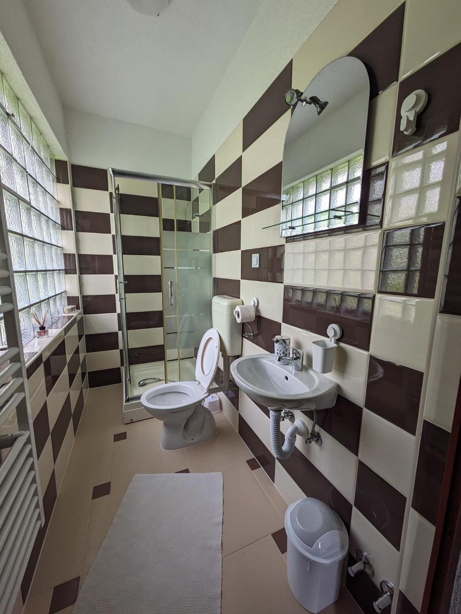 Vacation Home Keskic Velika Gata Exterior photo
