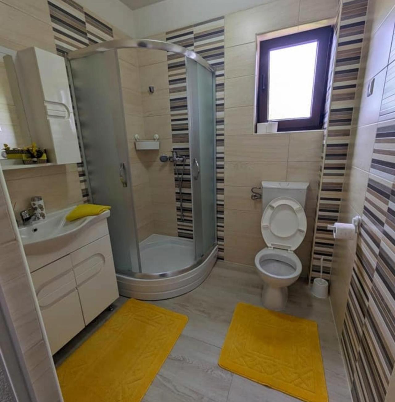 Vacation Home Keskic Velika Gata Exterior photo
