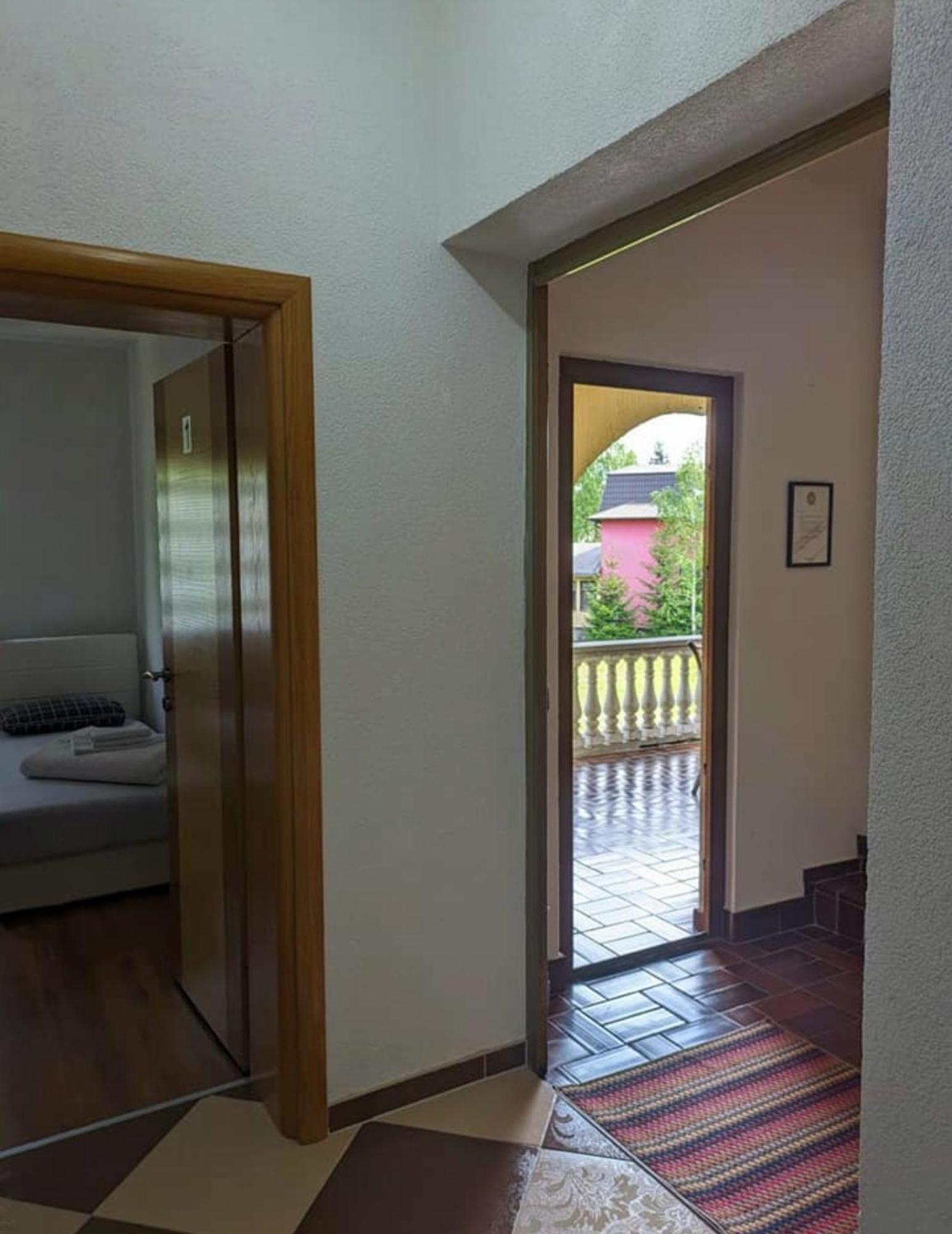 Vacation Home Keskic Velika Gata Exterior photo