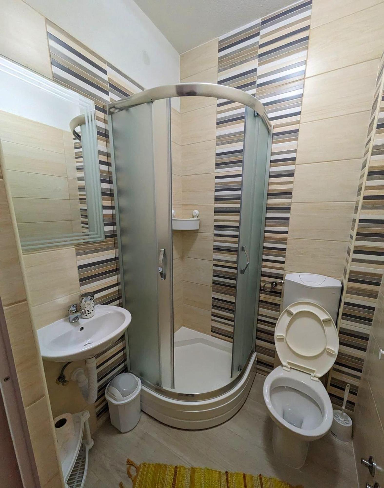 Vacation Home Keskic Velika Gata Exterior photo
