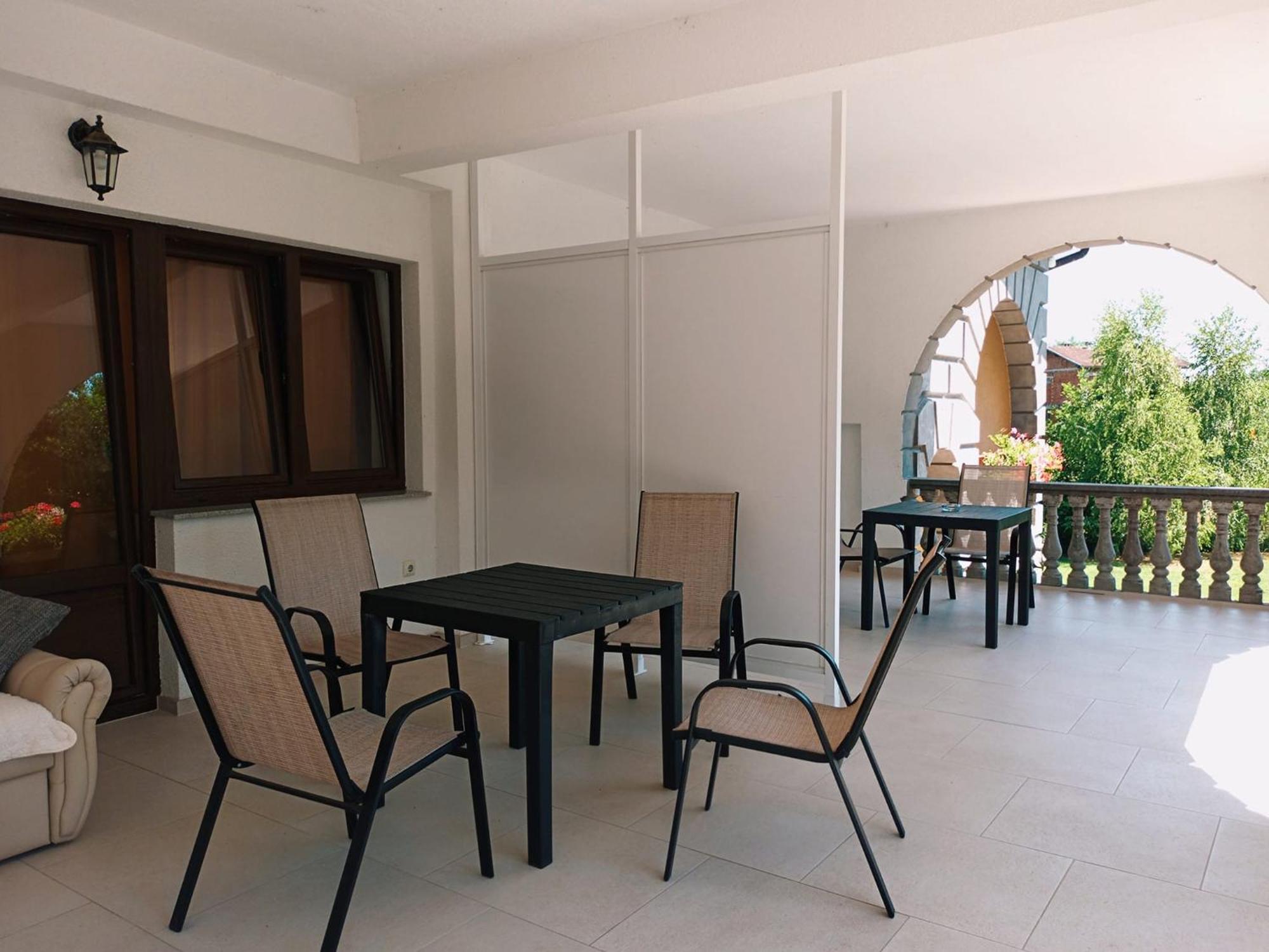 Vacation Home Keskic Velika Gata Exterior photo