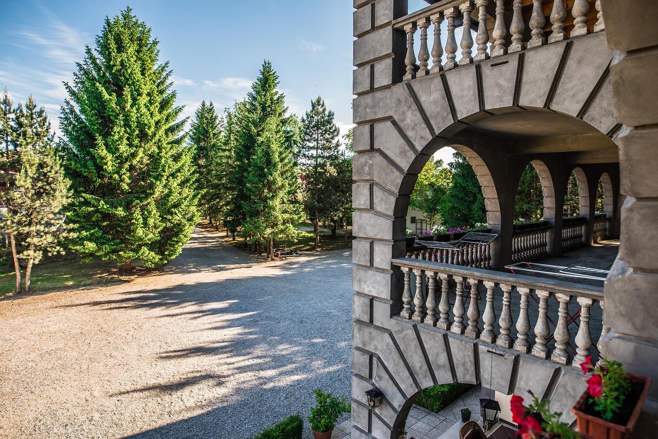 Vacation Home Keskic Velika Gata Exterior photo