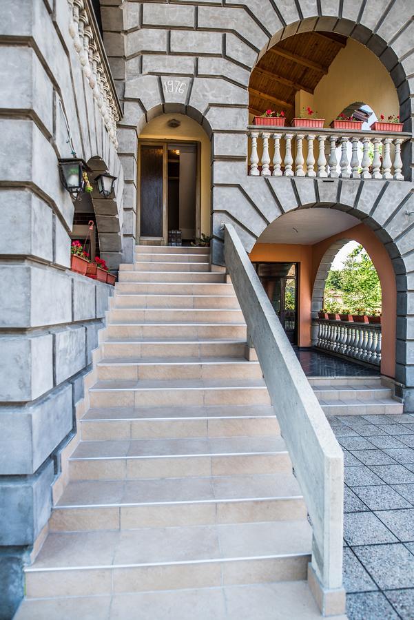 Vacation Home Keskic Velika Gata Exterior photo